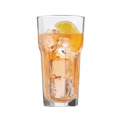 Imagen 2 del producto Set 6 Vasos Alto Casablanca 350 Cc