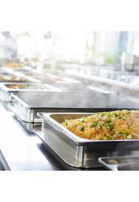 Imagen 2 del producto BAÑO MARIA DROP-IN 11H4G