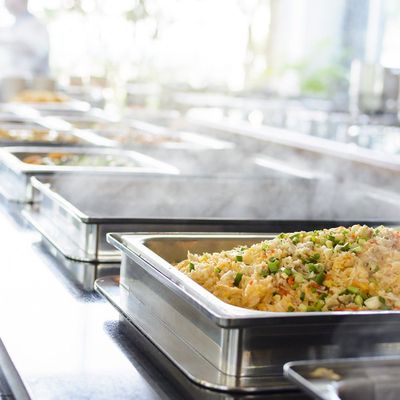 Imagen 2 del producto BAÑO MARIA DROP-IN 11H4G