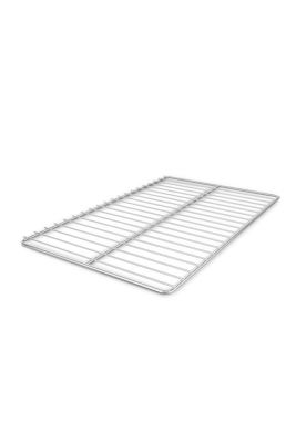 Rejilla Acero Inox Gn 1/1. B