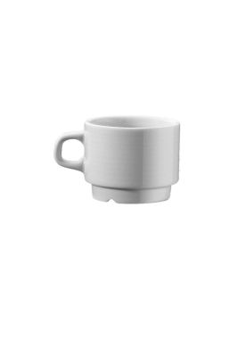 Set De 6 TAZA CAFÉ 80 cc LÍNEA DUNYA