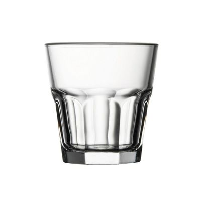 SET 3 VASOS WHISKY MOD. CASABLANCA 355 CC.