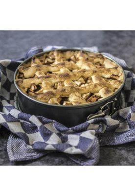 Imagen 2 del producto MOLDE TEFLON DESMONTABLE 18X6.5 CMS