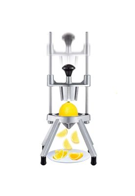 Imagen 2 del producto Cortador De Citricos 8Pcs