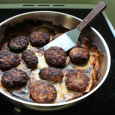 Imagen 2 del producto ESPATULA CURVA 9CM TRADICIONAL