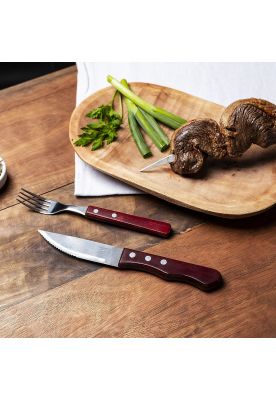 Imagen 2 del producto TENEDOR CARNE SOLLEWOOD