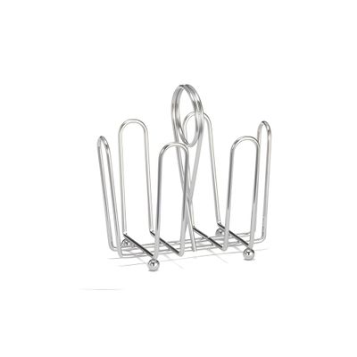 Imagen 1 del producto PORTA SACHET METALICO MOD. 590C