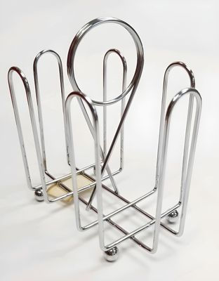 Imagen 2 del producto PORTA SACHET METALICO MOD. 590C