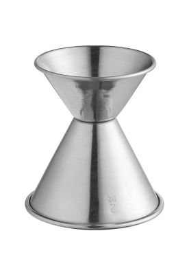 MEDIDOR DE TRAGOS 1 x 2 OZ