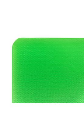 TABLA DE CORTE VERDE 51X38 CM