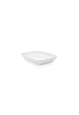 Set De 6 Plato Rectangular 17 Cm. Prestige / Resital