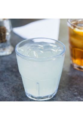 Imagen 2 del producto SET DE 6 VASO POLICARBONATO 250 cc