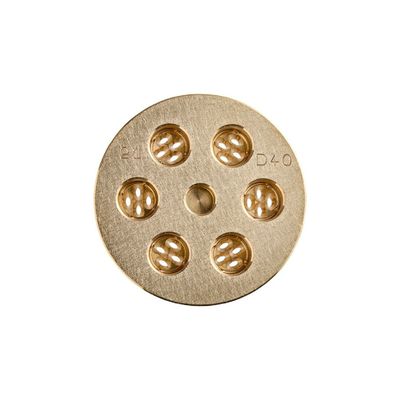 Imagen 2 del producto MOLDE LINGUINE 3X16 MM