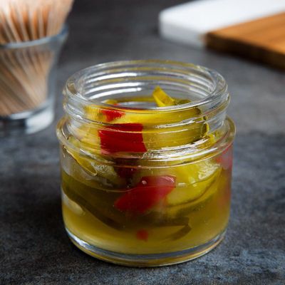 Imagen 2 del producto FRASCO DEGUSTACION VIDRIO 89 CC