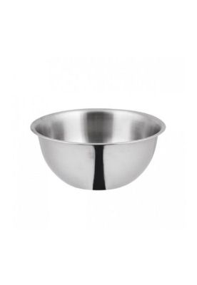 BOWL ACERO INOX 34 CM