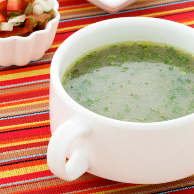 Imagen 2 del producto SET DE 6 TAZA CONSOME 300 ML