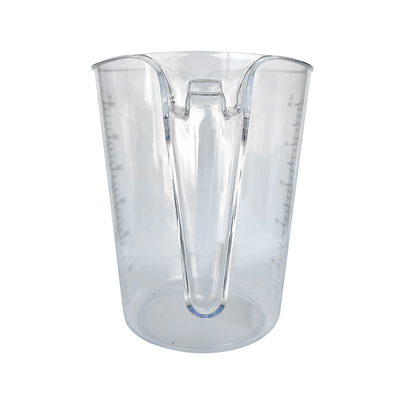 Imagen 2 del producto JARRA MEDIDORA POLICARBONATO 3 LITROS