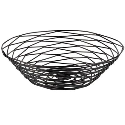 Imagen 2 del producto Canasta Redonda 25 Cm