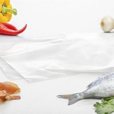 Imagen 2 del producto Pack 100 Bolsas Sellado Al Vacío Lisa 30x40 Cm