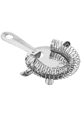 Imagen 2 del producto Colador Bar 4 Puntas Acero Inoxidable