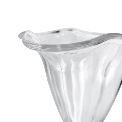Imagen 2 del producto Set de 6 Copa De Helado 180 cc Transparente Policarbonato