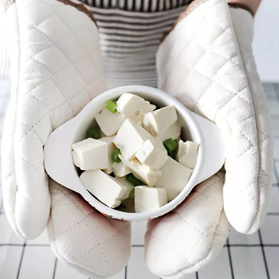 Imagen 2 del producto GUANTE PARA HORNO 35CM