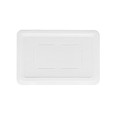 Imagen 2 del producto TAPA PARA CAJA DE POLICARBONATO 46X30 CM