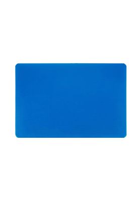 Imagen 1 del producto TABLA DE CORTE AZUL 51X38 CM