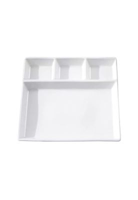 Fuente Divisiones 26 cm.