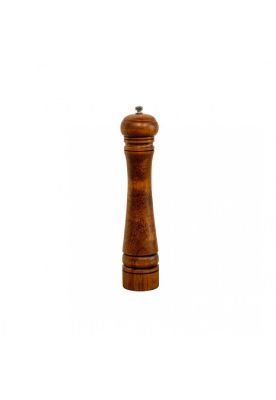 PIMENTERO DE MADERA 25.5cm