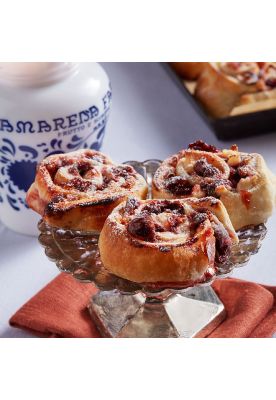 Imagen 2 del producto Amarena Entera Opaline 600 Grs