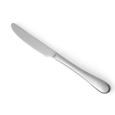 SET DE 6 CUCHILLOS DE MESA LÍNEA STORM