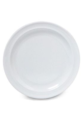 Set De 6 PLATO REDONDO 23 CM