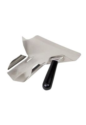 PALA PARA EMBOLSAR PAPAS