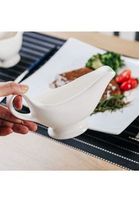 Imagen 2 del producto Set De 2 Salsero 200 Ml.