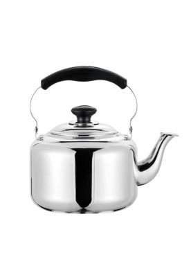 TETERA ACERO 4 LITROS ARMONICA