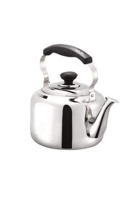 Imagen 2 del producto TETERA ACERO 4 LITROS ARMONICA