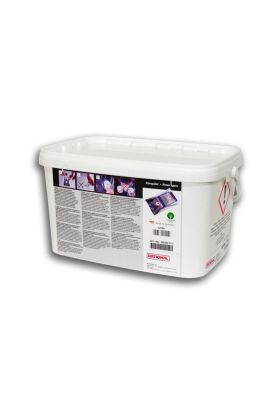 Imagen 1 del producto PASTILLAS DE ABRILLANTADOR AZUL 50 UNIDADES 56.00.211