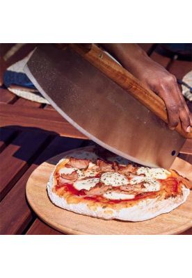 Imagen 2 del producto Cortador De Pizza 35 x 10.3 x 2 Cm foodies Bergner