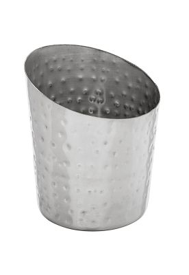 Imagen 1 del producto VASO APERITIVO ACERO INOX 9x11 cm