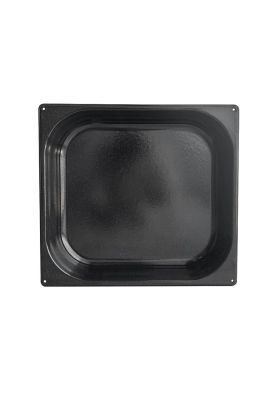 Contenedor Enlozado Gn 2/3*6.5 Cms.