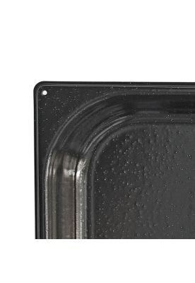 Imagen 2 del producto Contenedor Enlozado Gn 2/3*6.5 Cms.