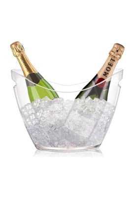 Imagen 1 del producto HIELERA POLICARBONATO 6 LITROS