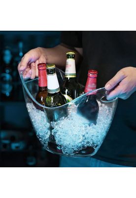 Imagen 2 del producto HIELERA POLICARBONATO 6 LITROS