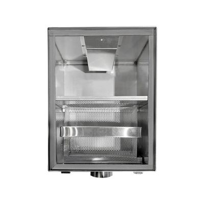 Imagen 2 del producto TRAMPA DE GRASA 65×45 CM