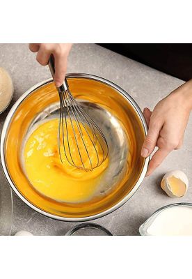 Imagen 2 del producto BATIDOR FRANCES 25 CM