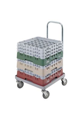 Imagen 2 del producto CARRO PORTA RACK CON ASA 54x5x20 CM