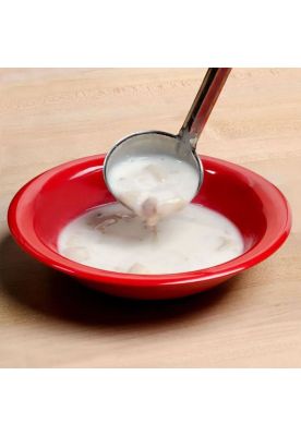 Imagen 2 del producto CUCHARON ACERO INOX 30 ml