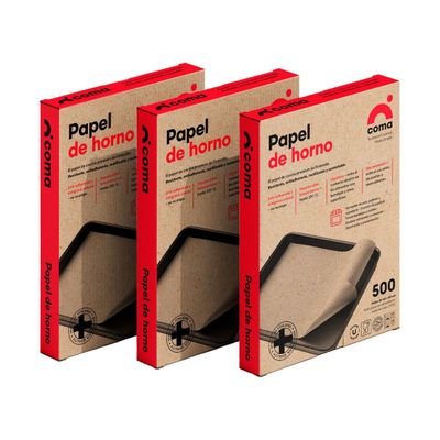 Imagen 2 del producto PAPEL MULTIBAKE 40X60 cm