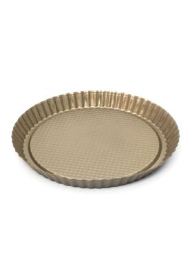 MOLDE ACERO CARBONO EASY CLEAN KUCHEN 28CM